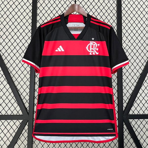 Tailandia Camiseta Flamengo 1st 2024-2025